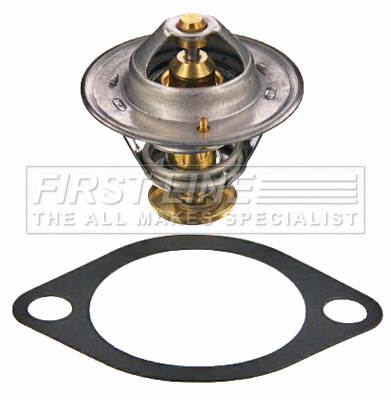Thermostat, coolant (FTK083)