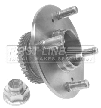 Wheel Bearing Kit (FBK1276)