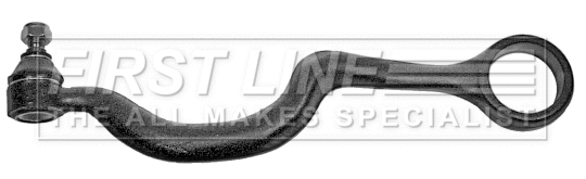 Control/Trailing Arm, wheel suspension (FCA5561)