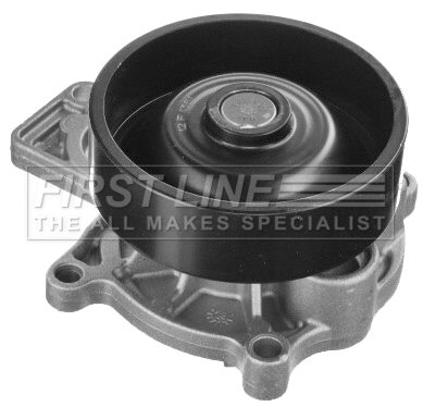 Water Pump, engine cooling (FWP2455)