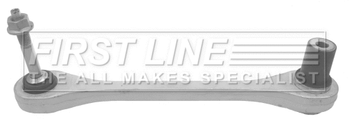 Control/Trailing Arm, wheel suspension (FCA6857)