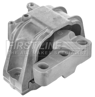 Mounting, engine (FEM4144)