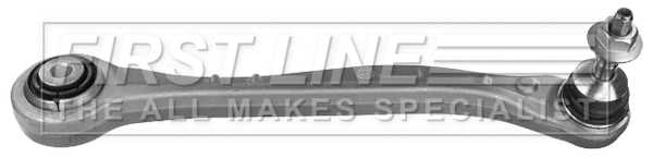 Control/Trailing Arm, wheel suspension (FCA7299)