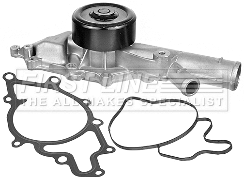 Water Pump, engine cooling (FWP2053)