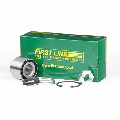 Wheel Bearing Kit