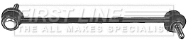 Link/Coupling Rod, stabiliser bar (FDL6311)