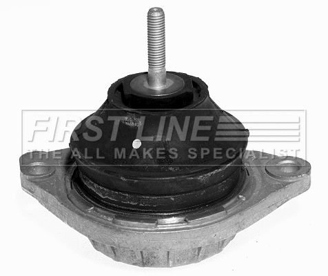Mounting, engine (FEM3164)