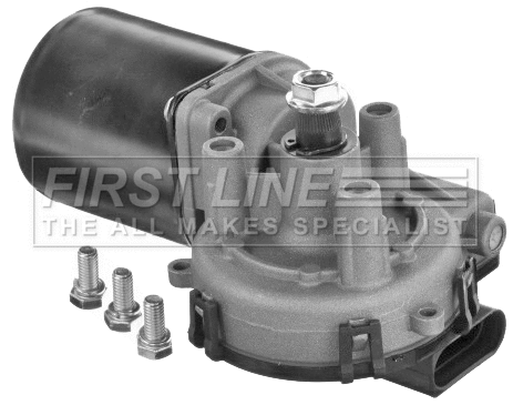 Wiper Motor (FWM1003)