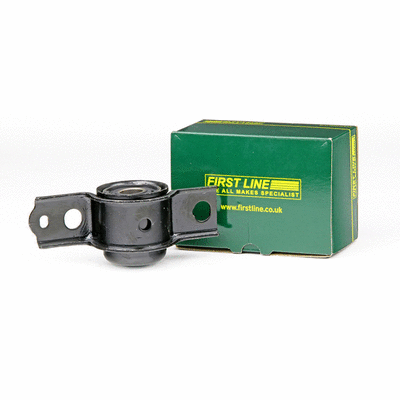 Mounting, control/trailing arm