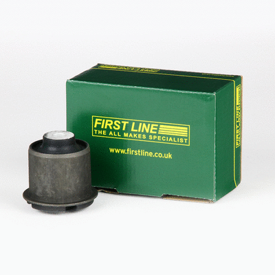 Mounting, control/trailing arm