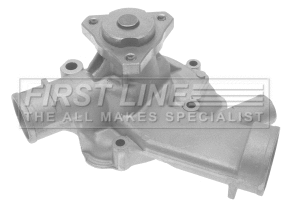 Water Pump, engine cooling (FWP1110)
