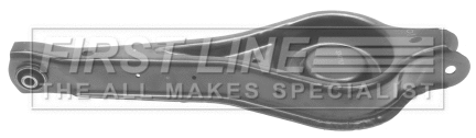 Control/Trailing Arm, wheel suspension (FCA7017)