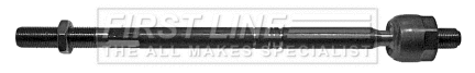 Inner Tie Rod (FTR5161)