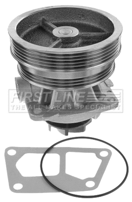 Water Pump, engine cooling (FWP1723)
