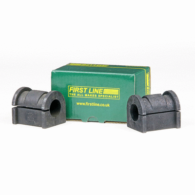 Repair Kit, stabiliser coupling rod