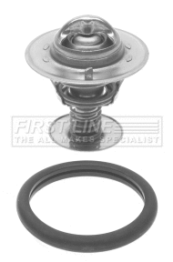 Thermostat, coolant (FTK075)