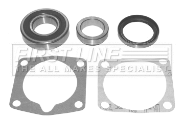 Wheel Bearing Kit (FBK178)