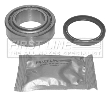 Wheel Bearing Kit (FBK409)