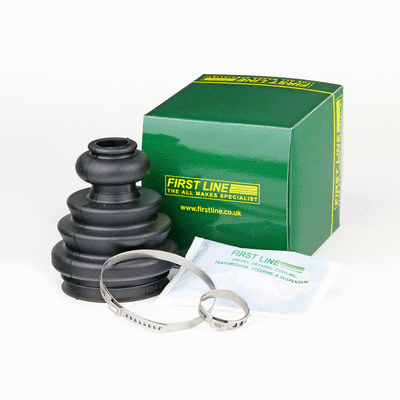 Bellow Kit, drive shaft