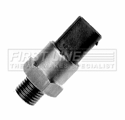 Temperature Switch, radiator fan (FTS933.80)