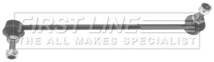 Link/Coupling Rod, stabiliser bar (FDL7287)