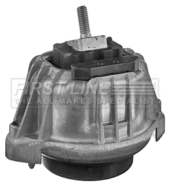 Mounting, engine (FEM4128)
