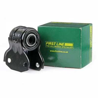 Mounting, control/trailing arm