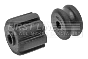 Suspension Strut Support Mount (FSM5278)