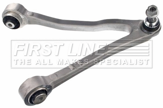 Control/Trailing Arm, wheel suspension (FCA7666)