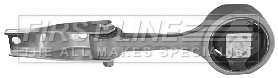 Mounting, engine (FEM3870)