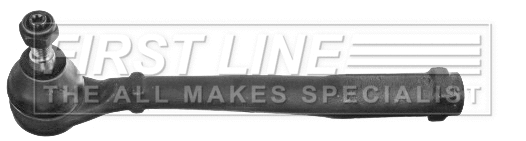 Tie Rod End (FTR5363)