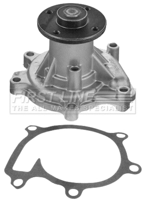Water Pump, engine cooling (FWP2131)
