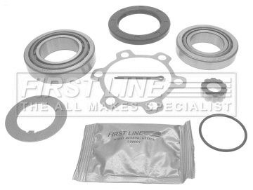 Wheel Bearing Kit (FBK052)
