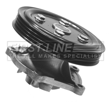 Water Pump, engine cooling (FWP2016)