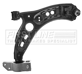 Control/Trailing Arm, wheel suspension (FCA7046)