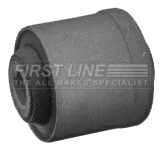 Mounting, control/trailing arm (FSK6052)