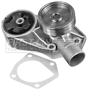 Water Pump, engine cooling (FWP1961)