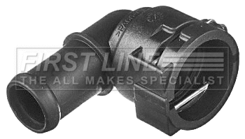 Coolant Flange (FTS1094)