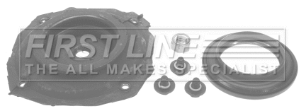 Suspension Strut Support Mount (FSM5077)