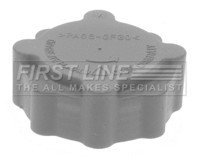 Cap, coolant tank (FRC123)