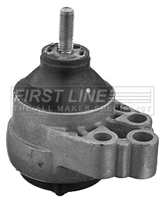 Mounting, engine (FEM4038)