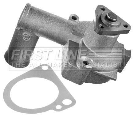 Water Pump, engine cooling (FWP1199)