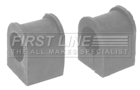 Repair Kit, stabiliser coupling rod (FSK6686K)