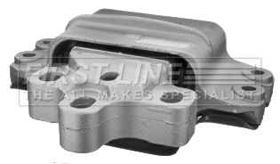 Mounting, engine (FEM3842)