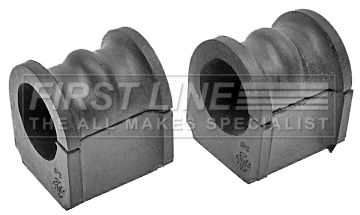Repair Kit, stabiliser coupling rod (FSK7116K)