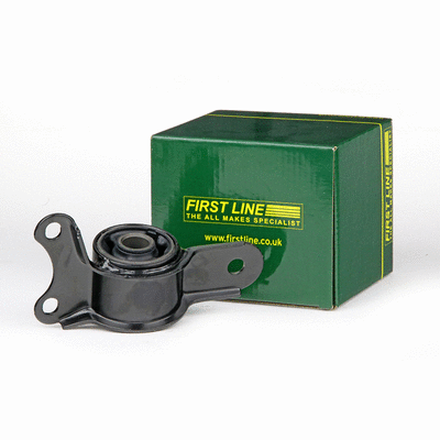 Mounting, control/trailing arm