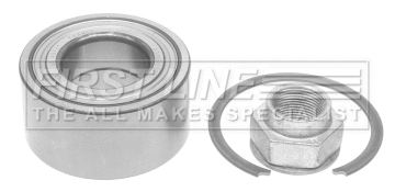 Wheel Bearing Kit (FBK1176)