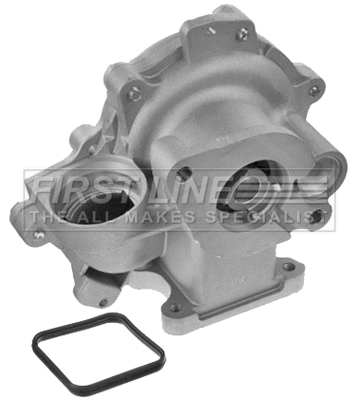Water Pump, engine cooling (FWP2085)
