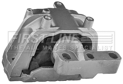 Mounting, engine (FEM4226)