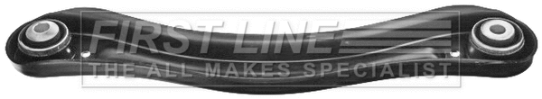 Control/Trailing Arm, wheel suspension (FCA7410)